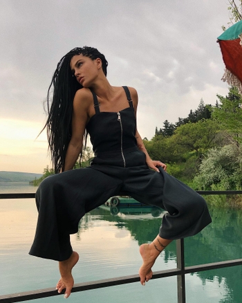 Likuna Khachapuridze