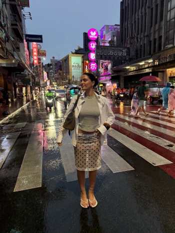 Likuna Khachapuridze