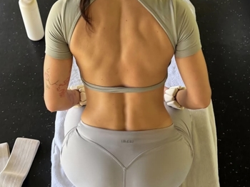 Likuna Khachapuridze