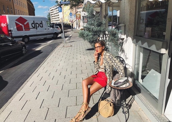 Likuna Khachapuridze