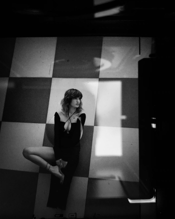 Likuna Khachapuridze