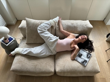 Likuna Khachapuridze