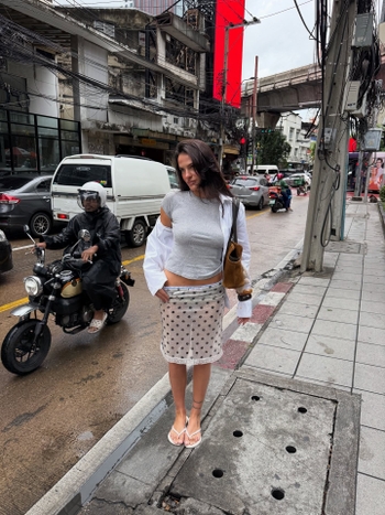 Likuna Khachapuridze