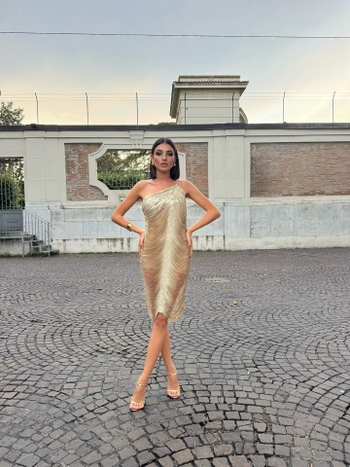 Rebecca Staffelli