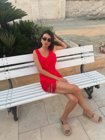 Rebecca Staffelli