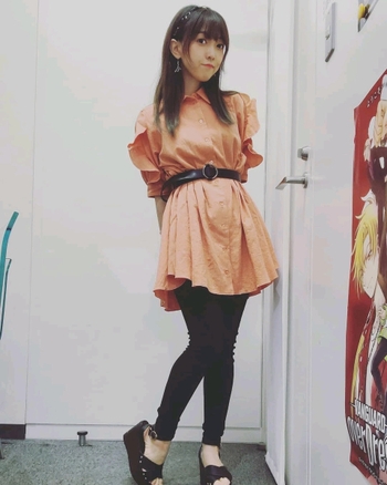 Yuka Nishio