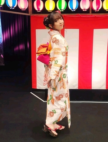 Yuka Nishio