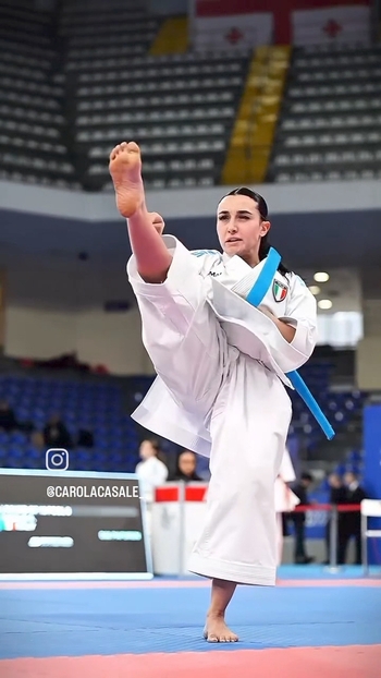 Carola Casale