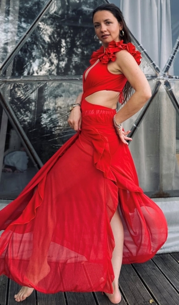 Laura Bileskaine