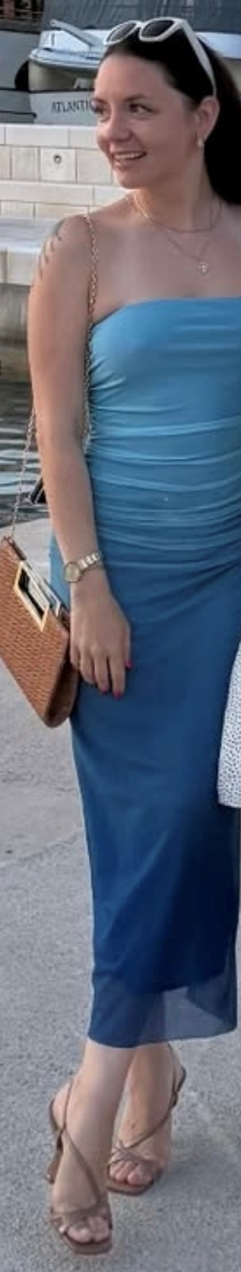 Laura Bileskaine