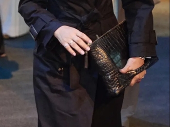 Her Highness Sheika Moza bint Nasser