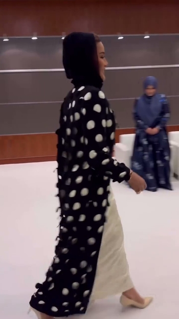 Her Highness Sheika Moza bint Nasser