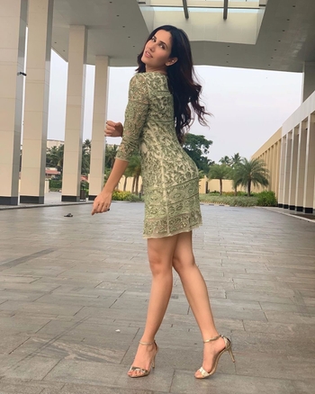 Sonnalli Seygall