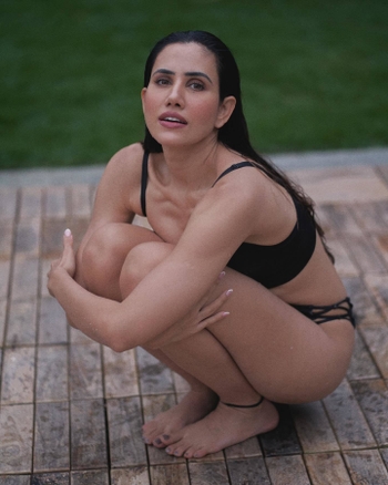 Sonnalli Seygall