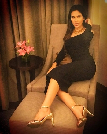 Sonnalli Seygall