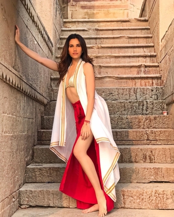 Sonnalli Seygall