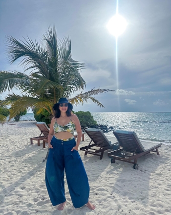 Sonnalli Seygall