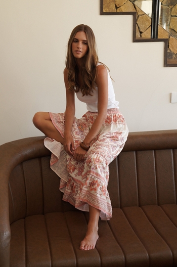 Emily Feld
