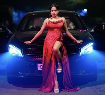 Manisha Rani