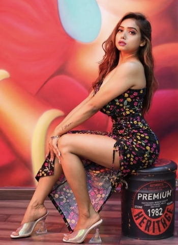 Manisha Rani