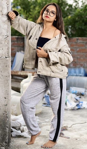 Manisha Rani