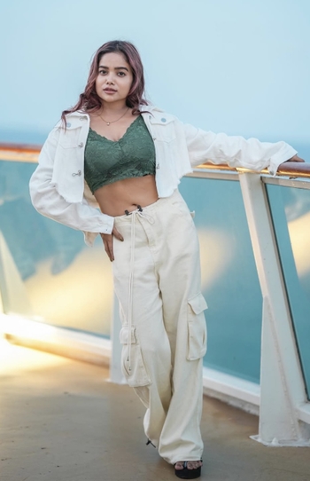 Manisha Rani
