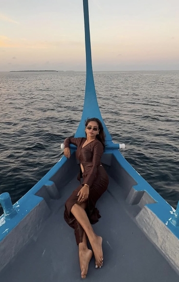 Manisha Rani