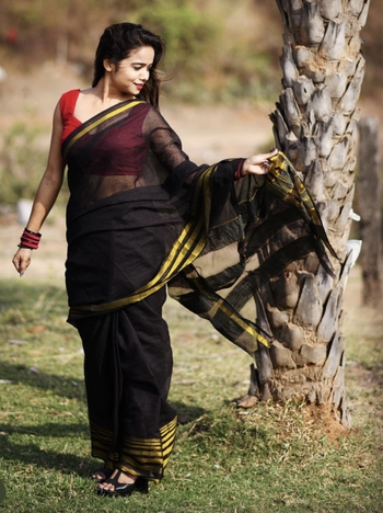 Manisha Rani