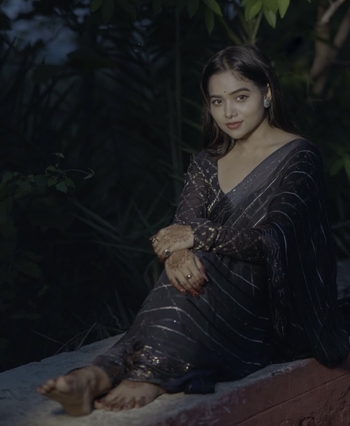Manisha Rani