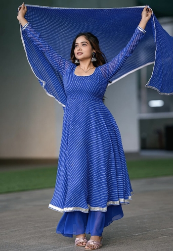 Manisha Rani