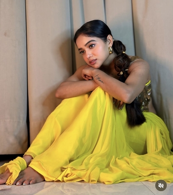 Manisha Rani