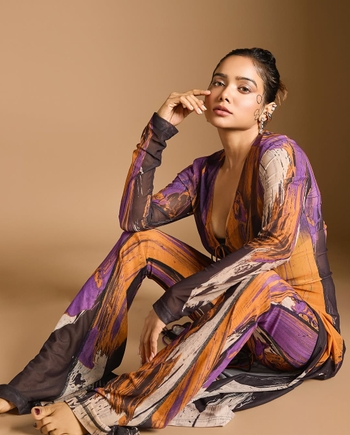 Manisha Rani