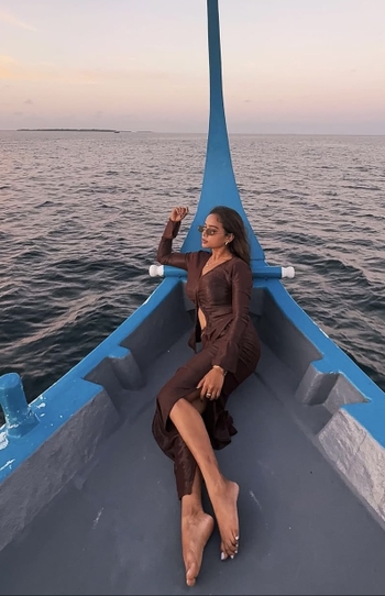 Manisha Rani
