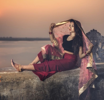 Manisha Rani