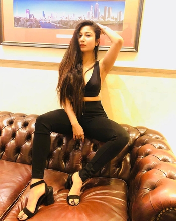 Shreya Kalra