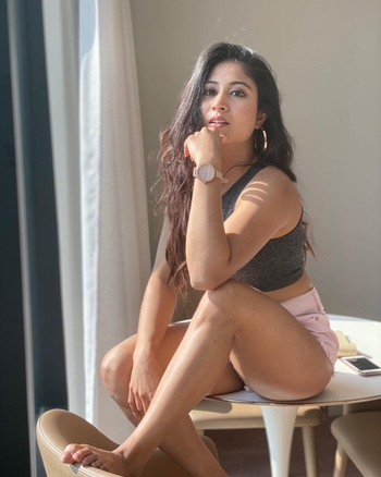 Shreya Kalra