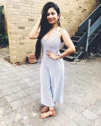 Shreya Kalra