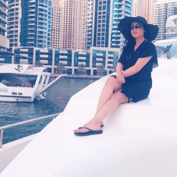 Fatima Ezzahra Lahrech