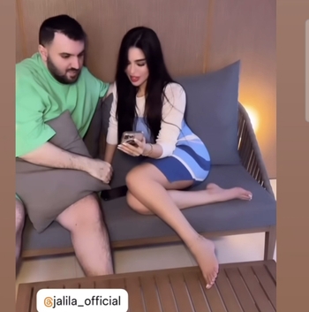 Jalila