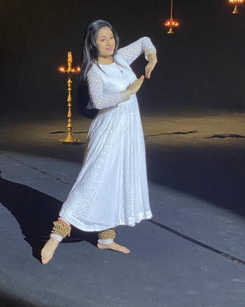 Paridhi Sharma