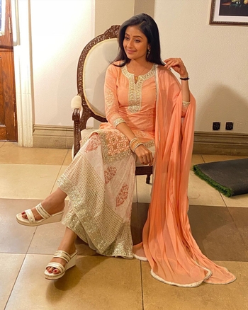 Paridhi Sharma