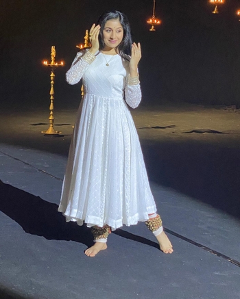 Paridhi Sharma