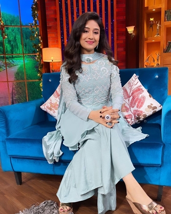 Paridhi Sharma