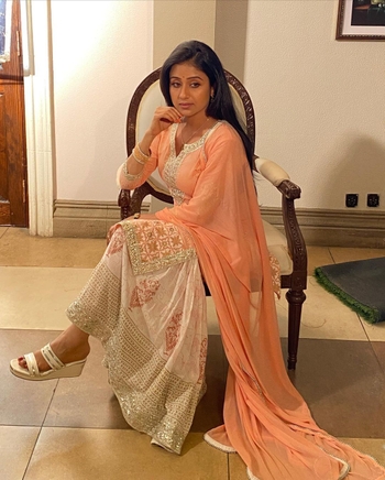 Paridhi Sharma