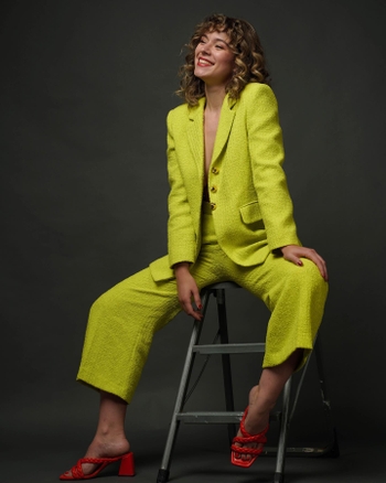 Clara Garrido