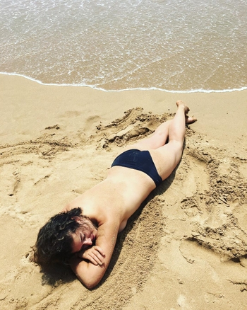 Clara Garrido