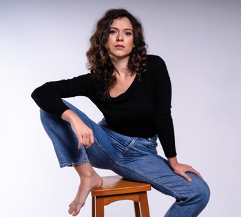 Clara Garrido