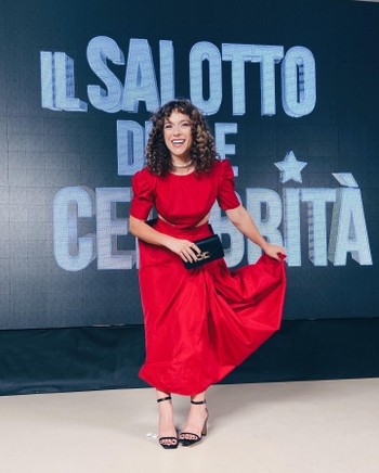 Clara Garrido