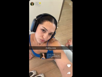  alt="Isabela Lopez"