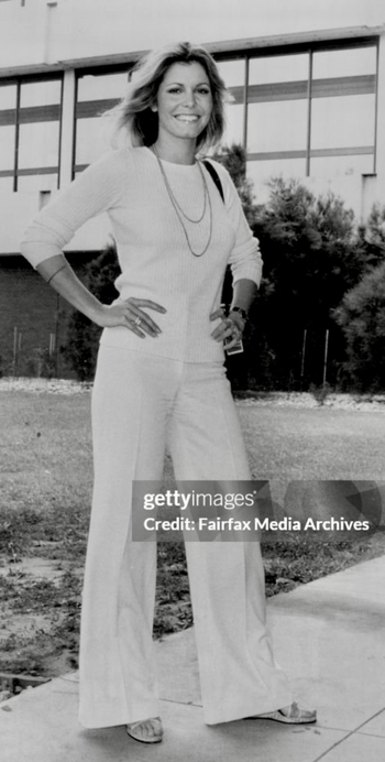 Marjorie Wallace